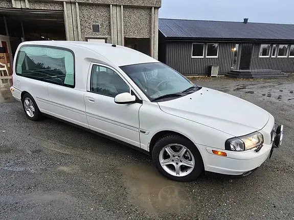 Volvo S80 2003 photo 5