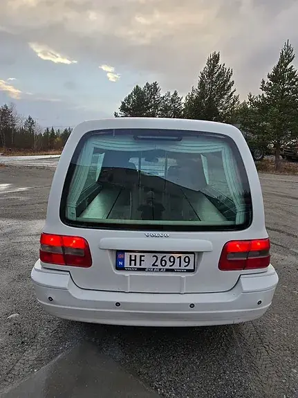 Volvo S80 2003 photo 3