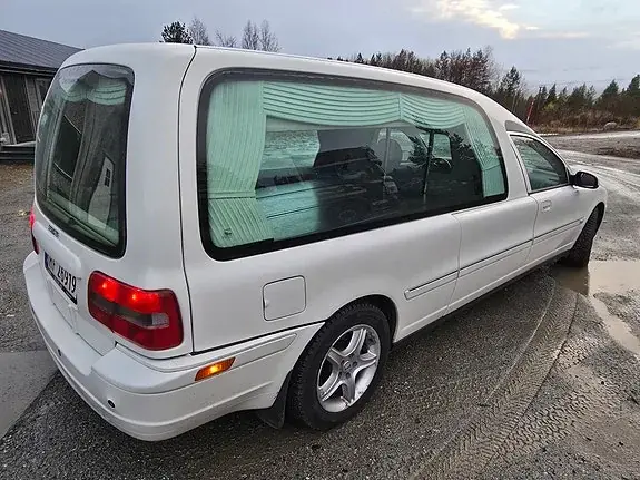 Volvo S80 2003 photo 4