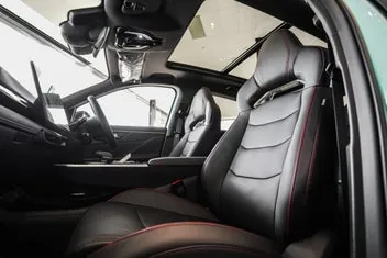 BAIC X55 2026 photo 3
