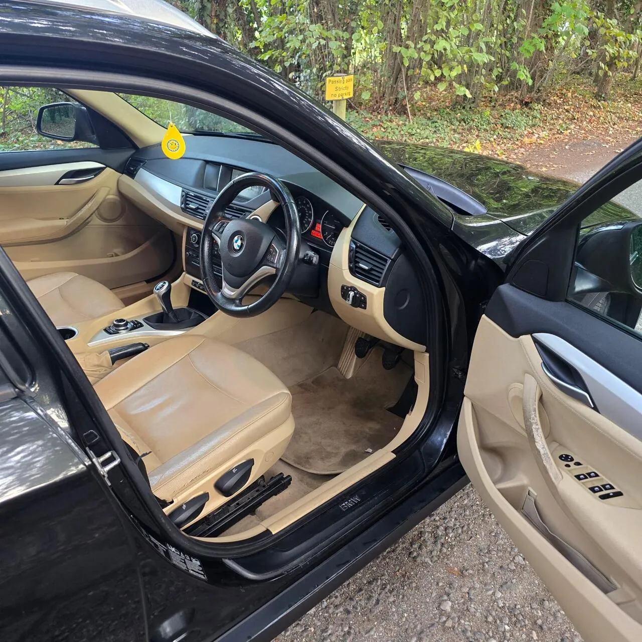 BMW X1 2013 photo 5