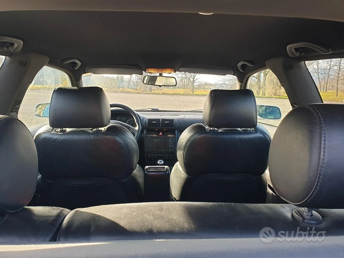 Audi S3 2000 photo 3