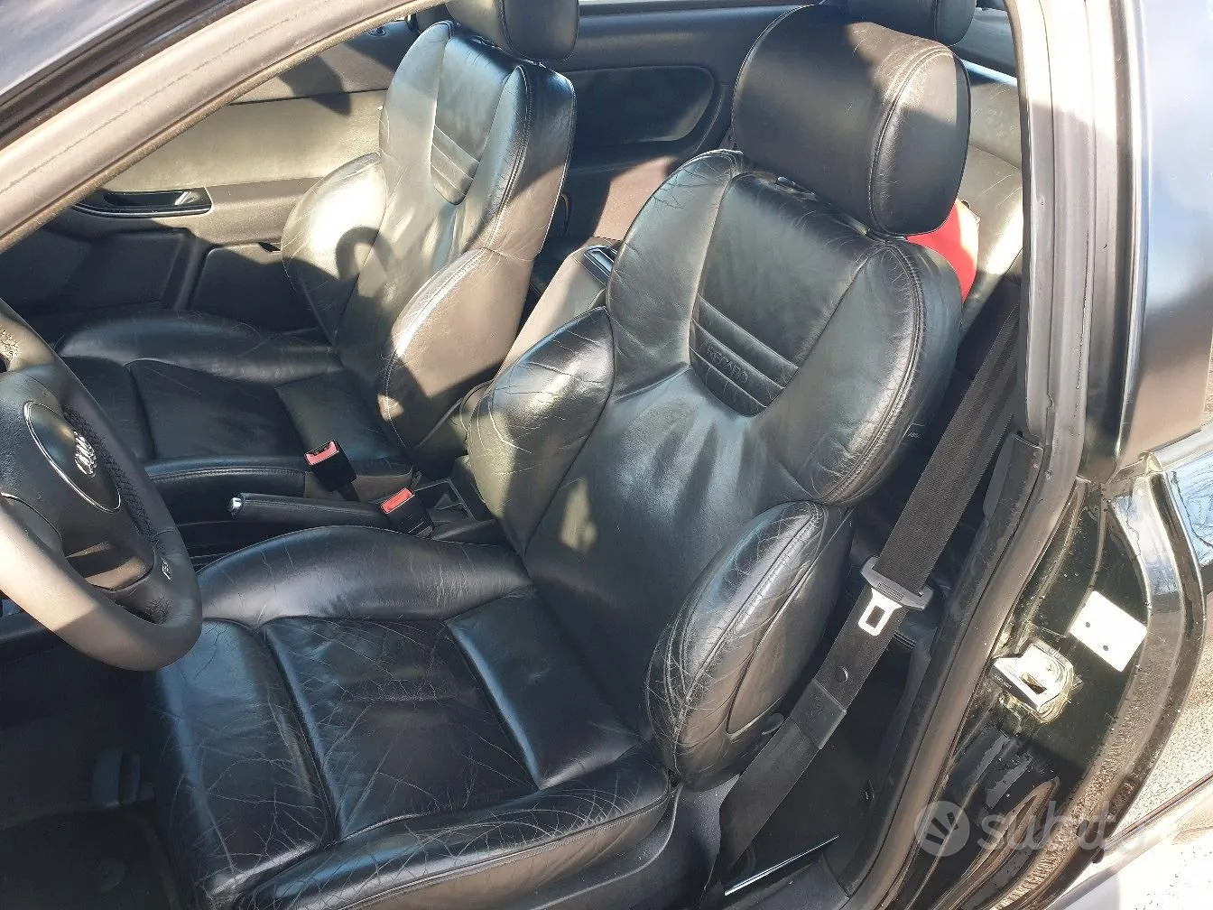 Audi S3 2000 photo 4