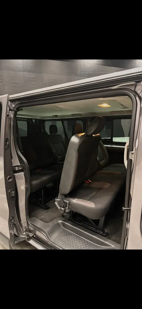 Fiat Talento 2017 photo 3