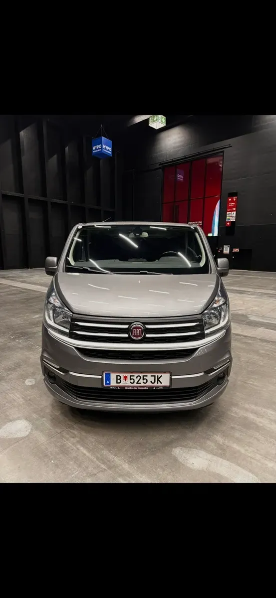 Fiat Talento
