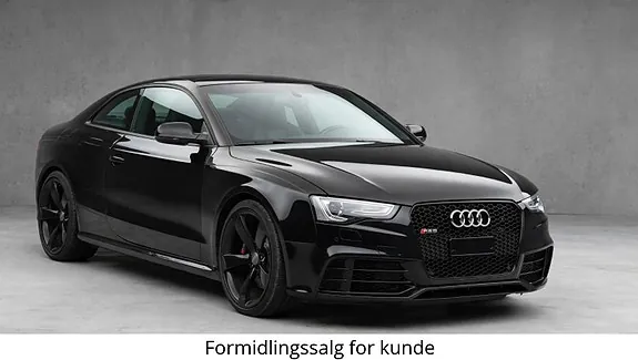 Audi Rs5