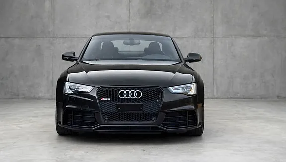 Audi Rs5 2013 photo 5