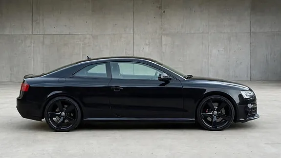 Audi Rs5 2013 photo 3