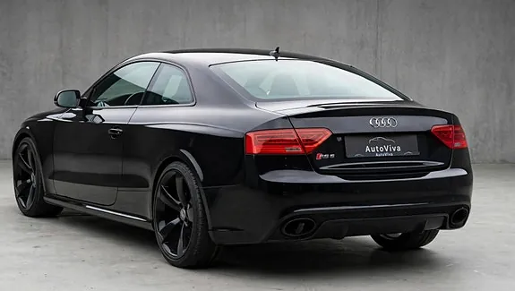 Audi Rs5 2013 photo 2