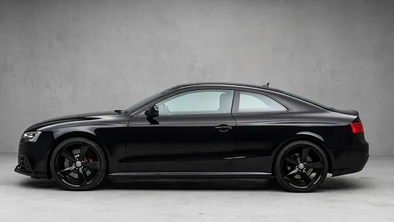 Audi Rs5 2013 photo 4