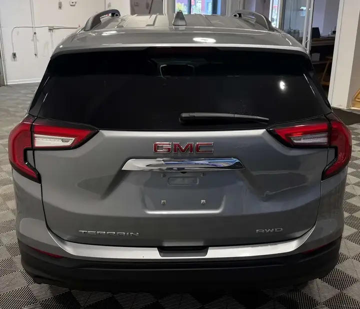GMC Terrain 2024 photo 4