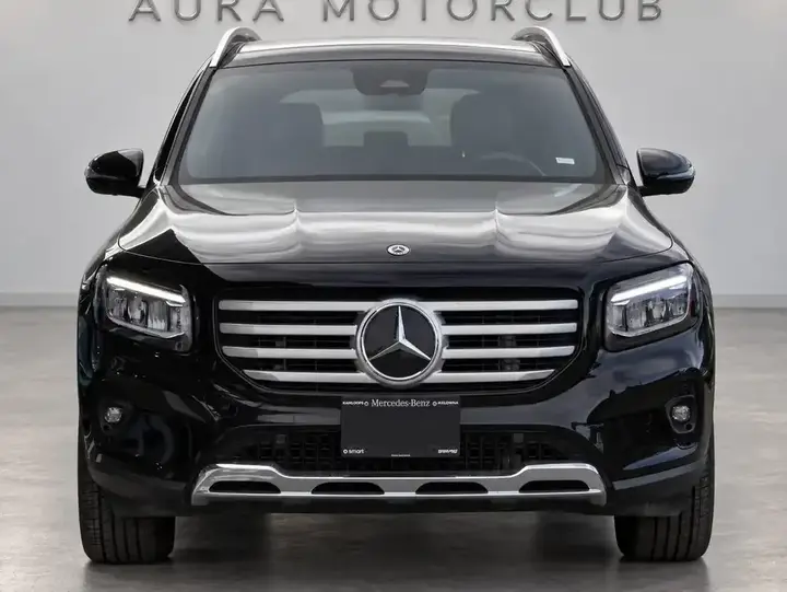 Mercedes-Benz Glb 2024 photo 5