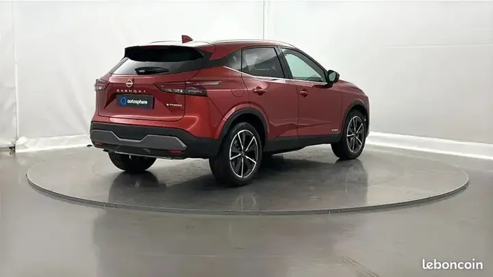 Nissan Qashqai 2024 photo 5
