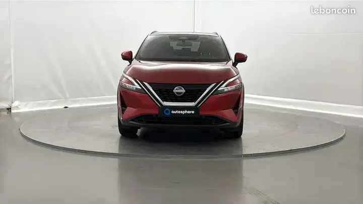 Nissan Qashqai 2024 photo 2