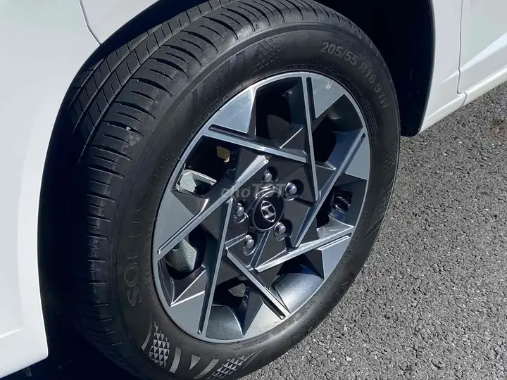 Hyundai Stargazer 2022 photo 3