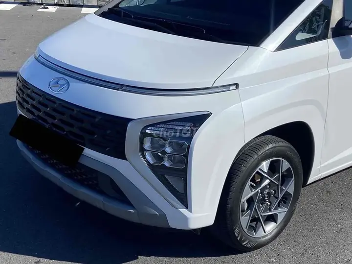 Hyundai Stargazer 2022 photo 2