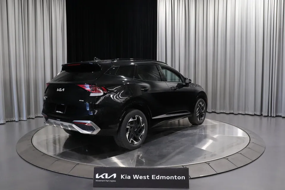Kia Sportage 2025 photo 5