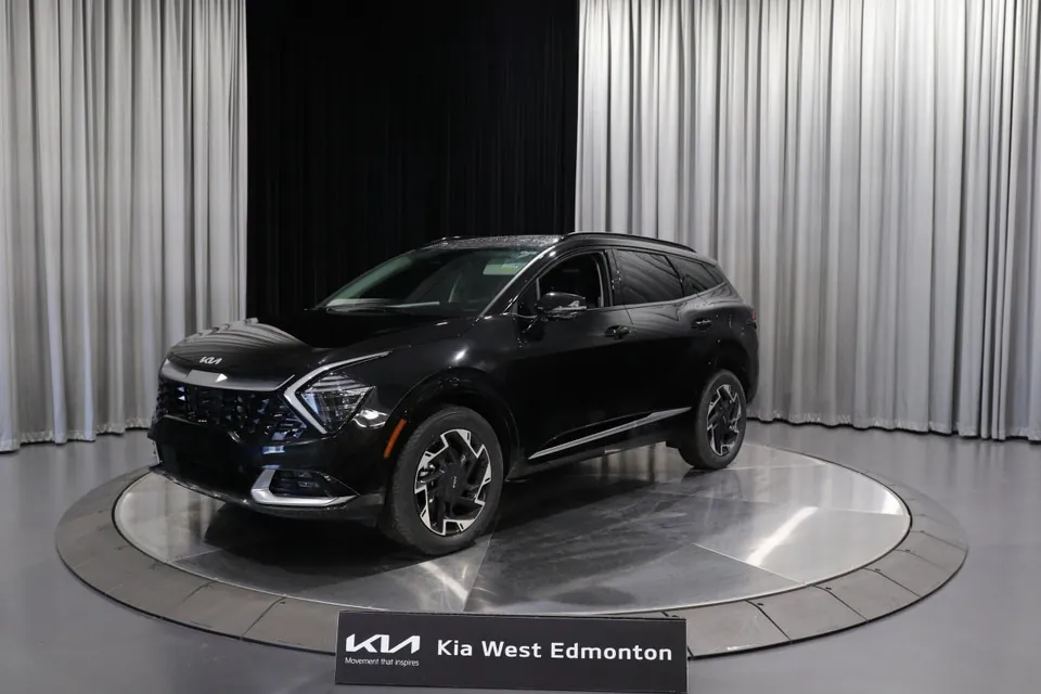 Kia Sportage 2025 photo 3