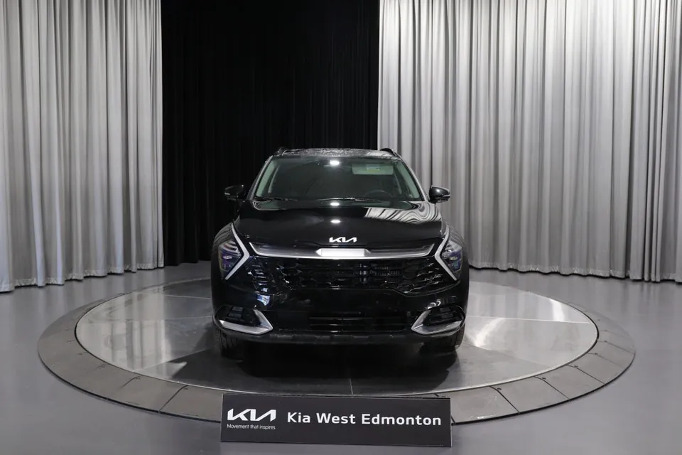 Kia Sportage 2025 photo 2