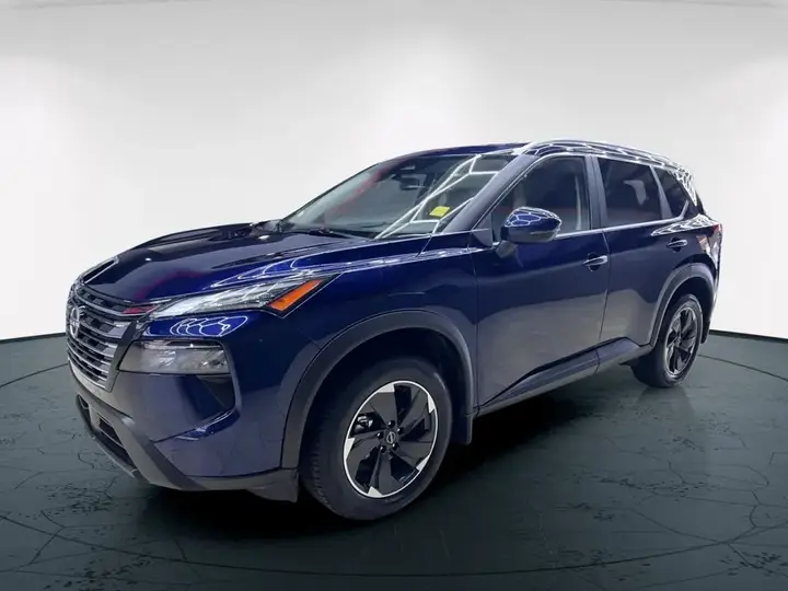 Nissan Rogue 2026 photo 5