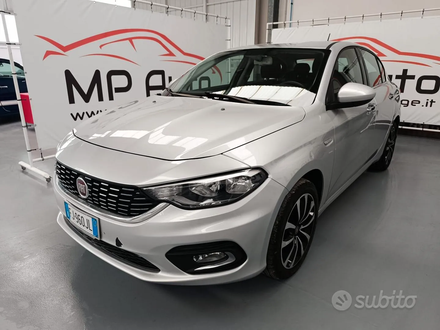 Fiat Tipo