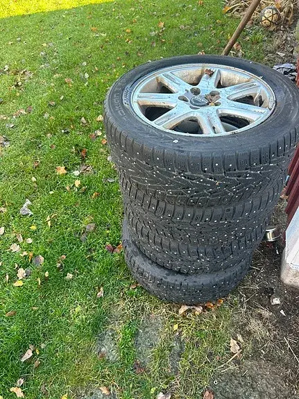 Volvo V70 2005 photo 2