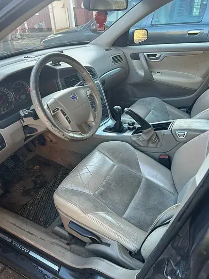 Volvo V70 2005 photo 5