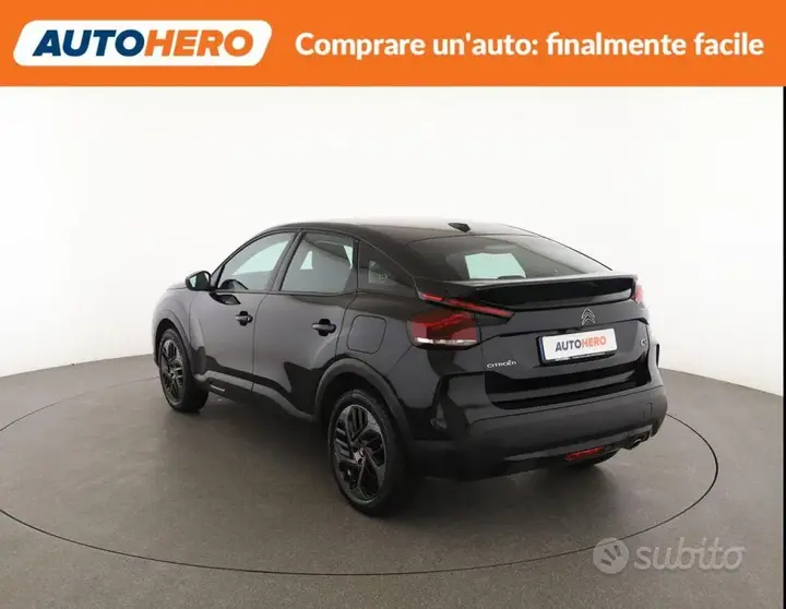 Citroen C4 2023 photo 4