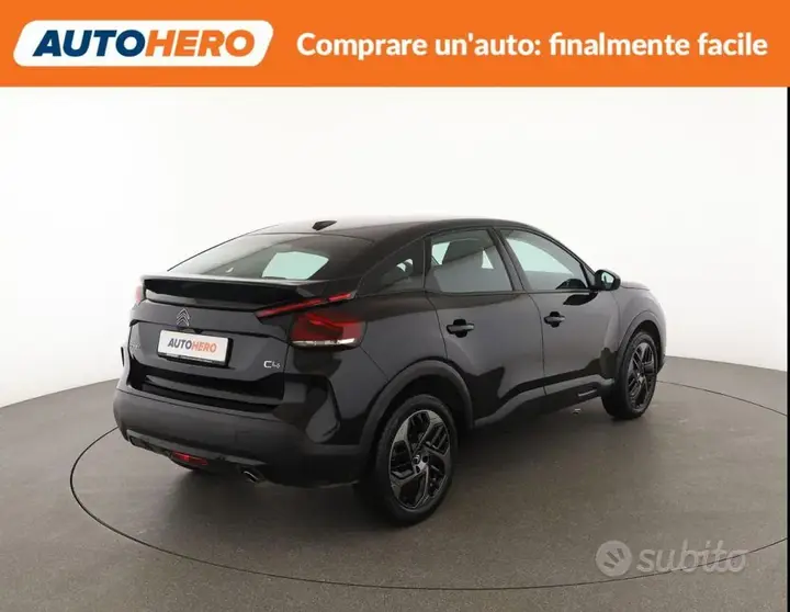Citroen C4 2023 photo 5