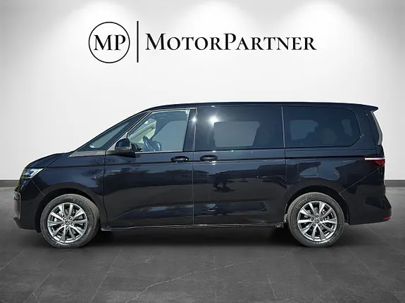 Volkswagen Multivan 2023 photo 4