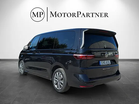 Volkswagen Multivan 2023 photo 5