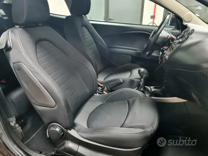 Alfa Romeo Mito 2017 photo 5