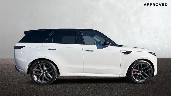 Land Rover Range Rover Sport 2024 photo 5