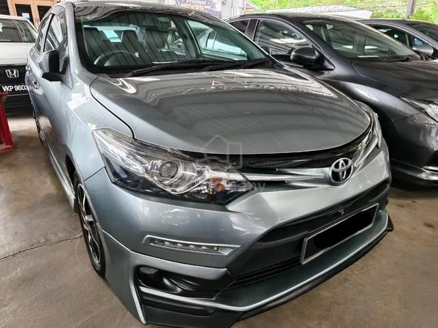 Toyota Vios