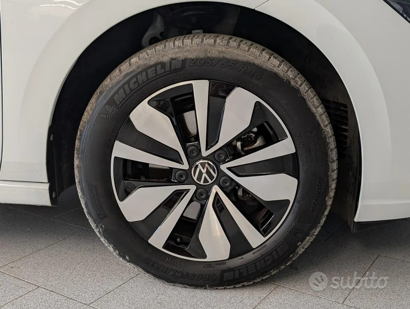 Volkswagen Golf Viii 2024 photo 3