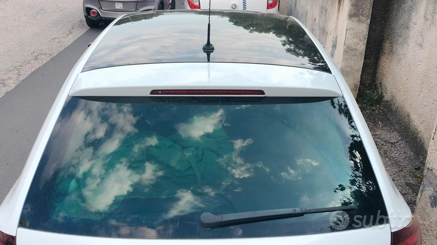 Skoda Rapid 2018 photo 3