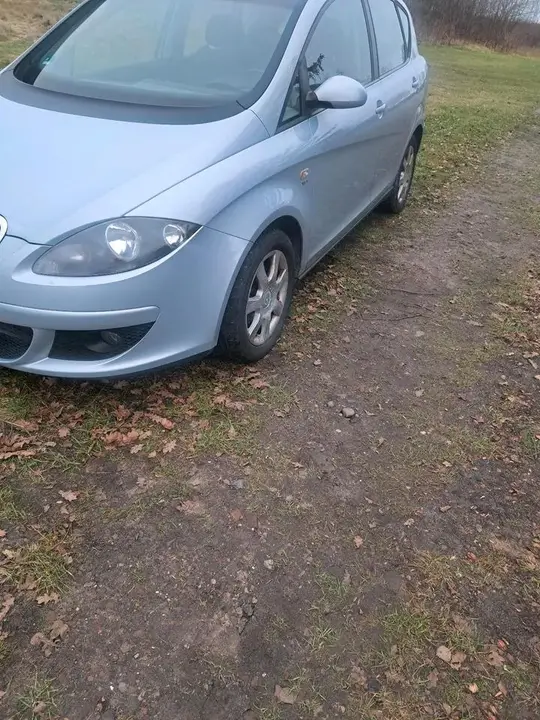 Seat Toledo