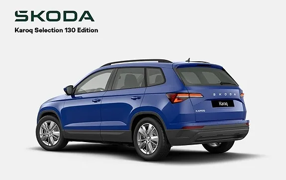 Skoda Karoq 2027 photo 3