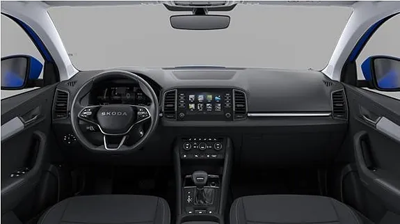Skoda Karoq 2027 photo 5