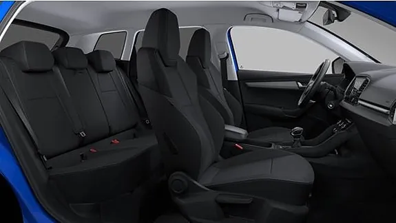 Skoda Karoq 2027 photo 4