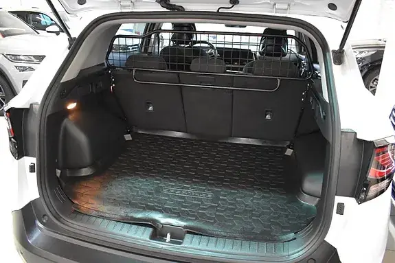 Kia Sportage 2022 photo 5