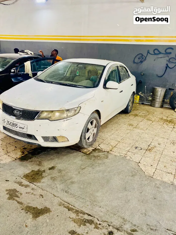 Kia Cerato