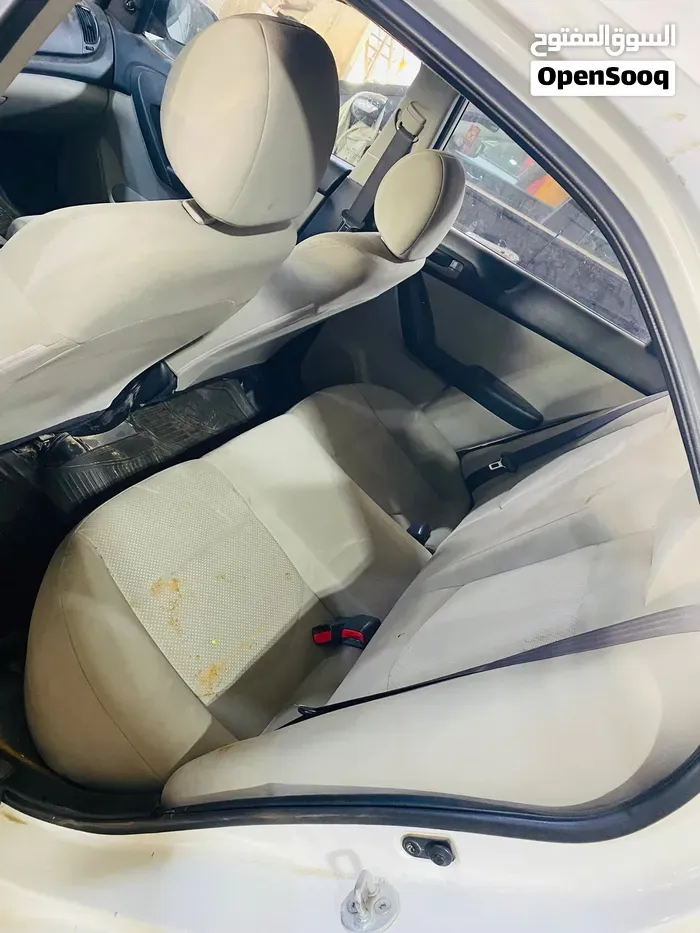 Kia Cerato 2010 photo 4