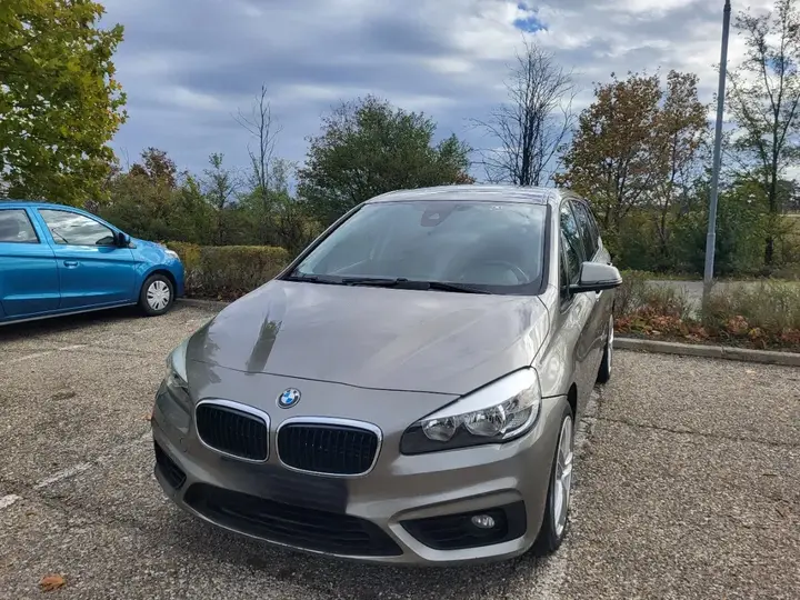BMW 2 Series 2015 photo 2