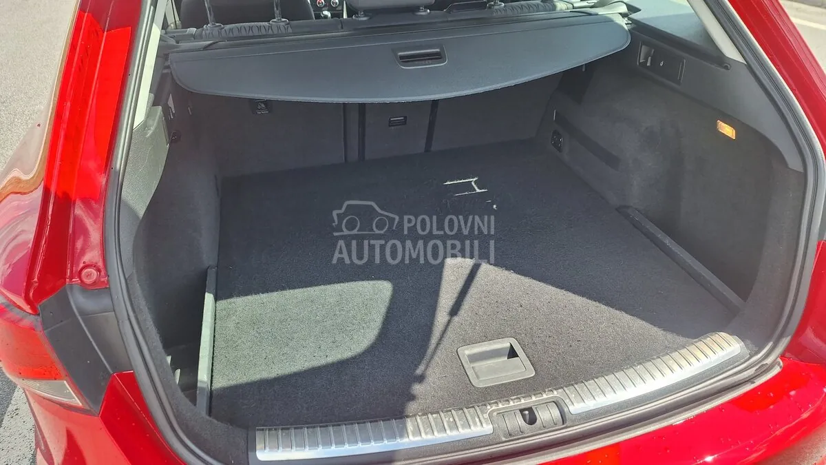 Seat Leon 2015 photo 5