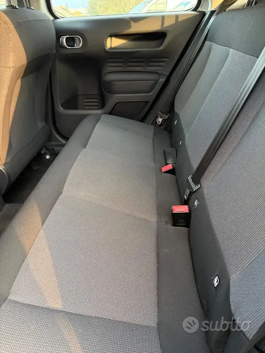 Citroen C4 Cactus 2016 photo 4