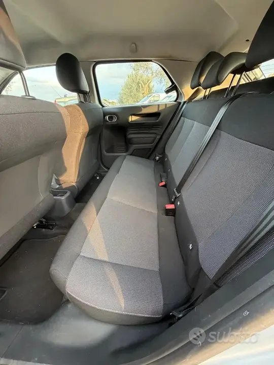 Citroen C4 Cactus 2016 photo 5