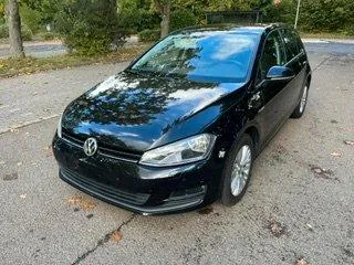 Volkswagen Golf Vii