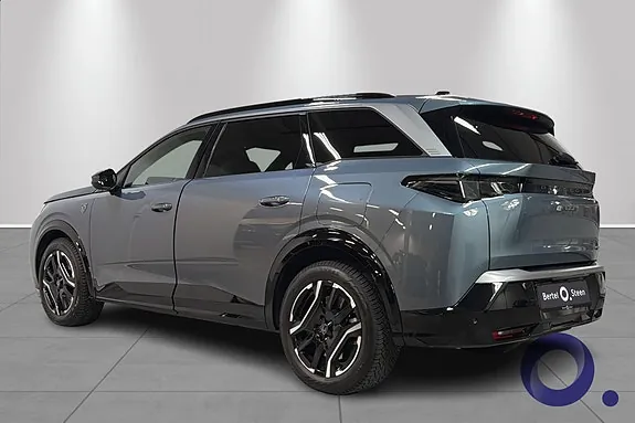 Peugeot E-5008 2026 photo 3