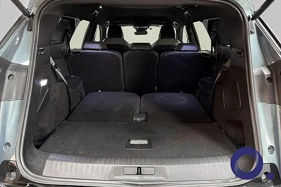 Peugeot E-5008 2026 photo 5
